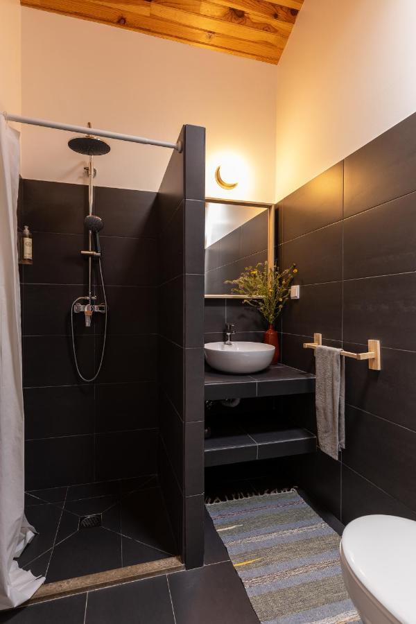 Avo Rosa Guesthouse Sao Joao da Ribeira ภายนอก รูปภาพ